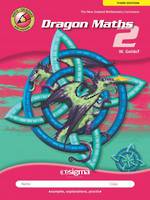 Dragon Maths 2 - YR 4