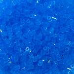 Hama Beads 1000 Translucent Blue H207-15