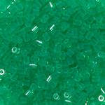 Hama Beads 1000 Translucent Green H207-16