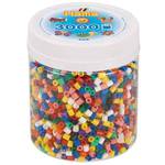 Hama Beads 3000 Solid mix H209-00