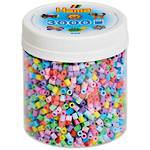 Hama Beads 3000 Pastel mix H209-50