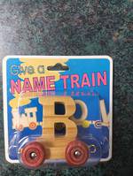 Name Train B