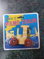 Name Train J