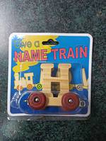 Name Train H