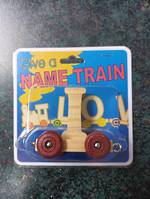 Name Train I