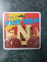Name Train N