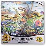 Prime 3D Puzzle Dinosaurius 150pcs