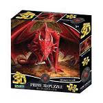 Prime 3D Puzzle Dragon's Lair 150pcs