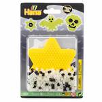 Hama Blister pack Glow in the Dark Star H4180