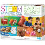 4M Steam Earth Science