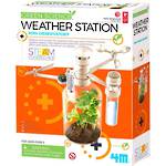 Green Science Weather Station Mini Observatory