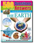 500 Questions And Answers The Earth