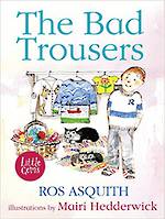 The Bad Trousers