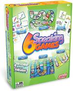 6 Speaking Games
