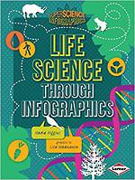 Super science - Life science by Nadia Higgins