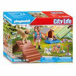 Playmobil Playmobil Dog Trainer Gift Set