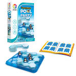 Smart Games Penguins Pool Party (Age 6+)