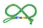 8ft Jump Rope Green