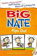  Big Nate Flips Out