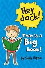 Hey Jack! That's a Big Book