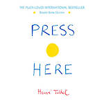 Press Here by Herve Tullet