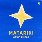  Matariki (Board Book)