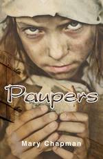 Paupers by Mary Chapman