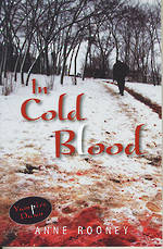 In Cold Blood by Anne Rooney