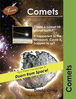 Trail Blazers - Comets