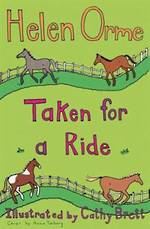 Taken For A Ride by Helen Orme