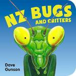 NZ Bugs And Critters