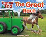 Tractor Ted The Great Race (Paperback)