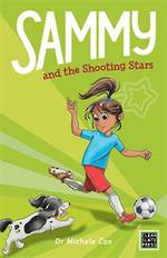 Sammy and the Shooting Stars (Paperback)  #1