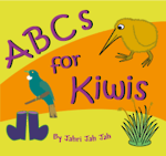 ABCs for Kiwis