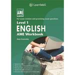 AME English Workbook NCEA Level 1