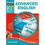Excel Advanced Skills: Advanced English Year 2