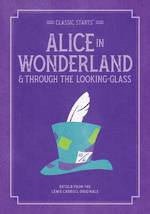 Classic Stars Alice in Wonderland