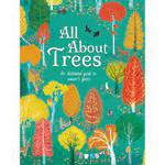 All About Trees An Illustrated Guide (Hardback)