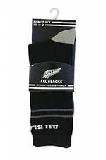 All Blacks Business Sock Size 11-13