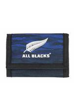 All Blacks Wallet