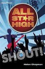 All Star High Shout!