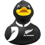 All Blacks Bath Duck