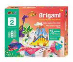 Avenir Origami Create My Own Dino World