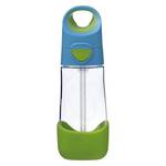 B.Box Tritan Drink Bottle - Ocean Breeze 450mls