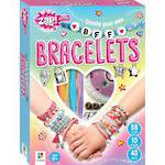 Create Your Own BFF Bracelets