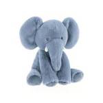 Baby Ezra Elephant 25cm - Keeleco