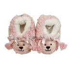 Slumbies Baby Sherpa Baby Poodle Size S