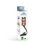 Animal Book Lights Rechargeable Bear