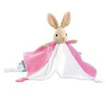 Beatrix Potter My First Flopsy Bunny Comfort Blanket