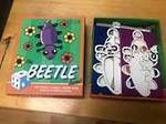 The Bettle game